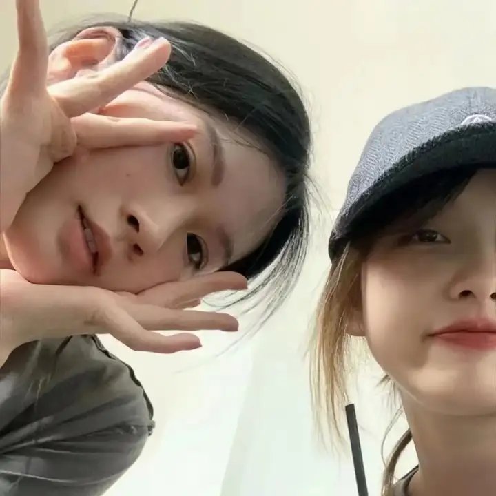 你看起来很好吃