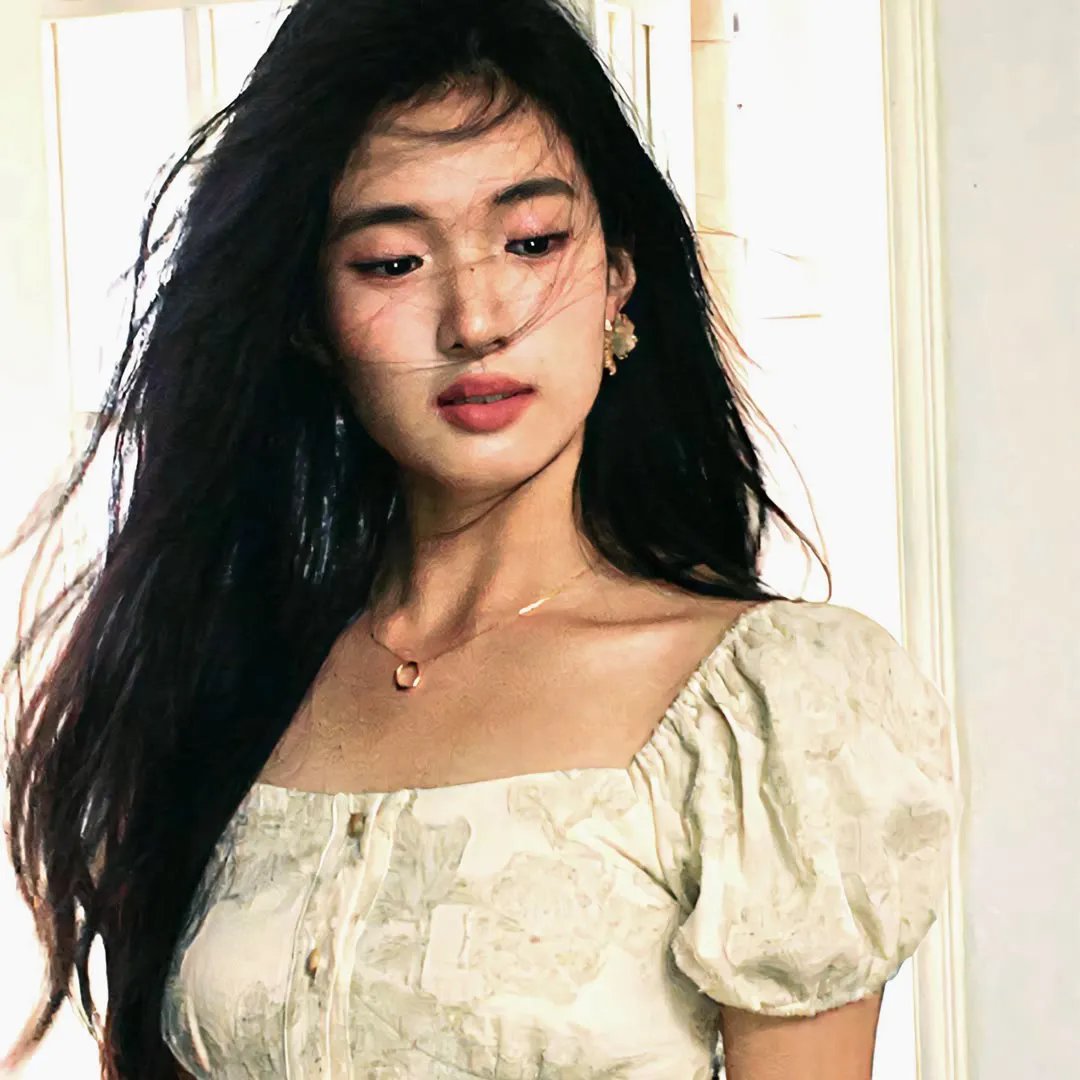 力与美之路